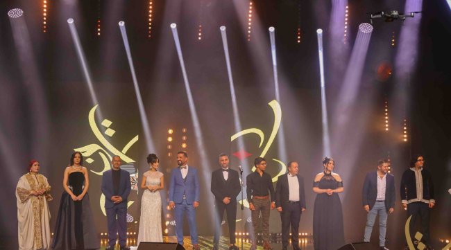 بالصور : مهرجان الأغنية التونسية يعود في دورته 24