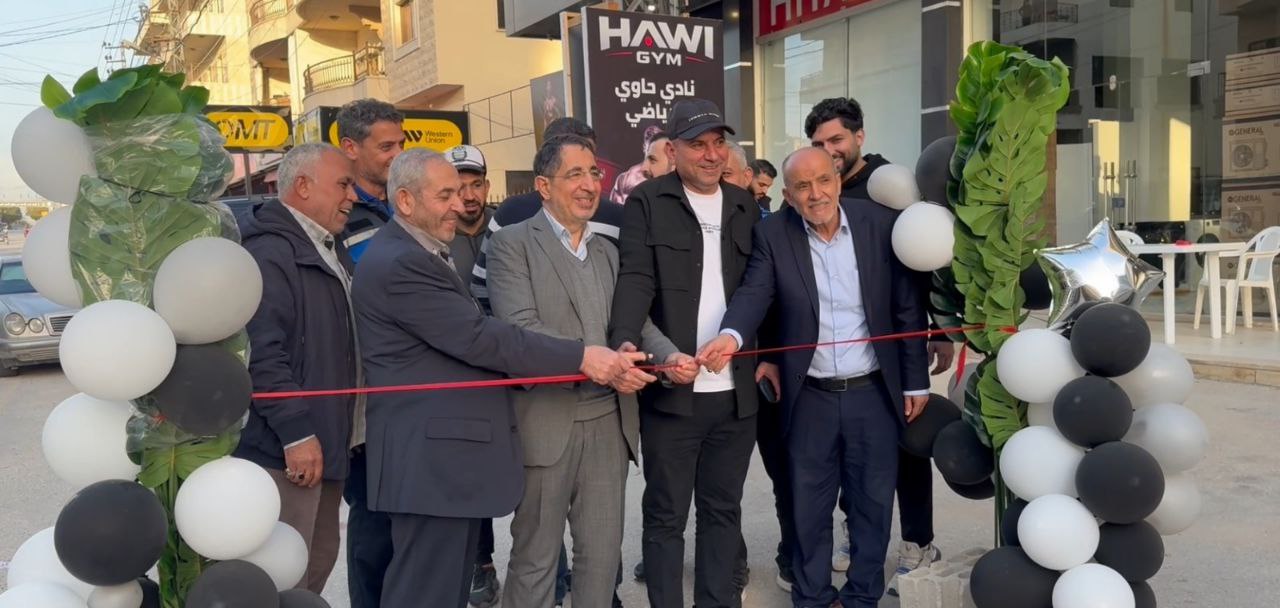 رعى حفل إطلاق مهرجان التسوق في جويا والشهابية والمجادل.. النائب الحاج حسن: مساهمة في تثبيت أهلنا ودعم الحركة التجارية والمواطنين