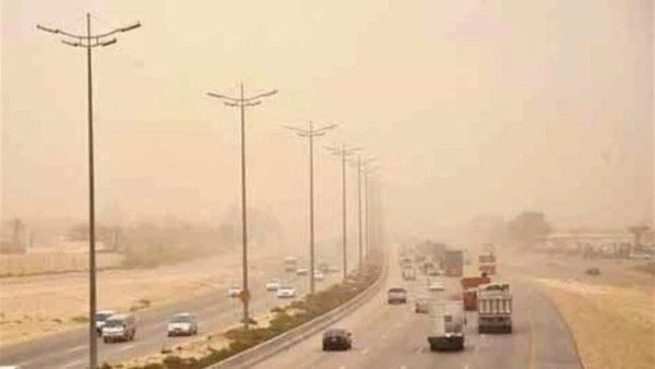 استمرار البرودة ليلًا.. حالة الطقس غدًا الأحد 29 مارس 2026