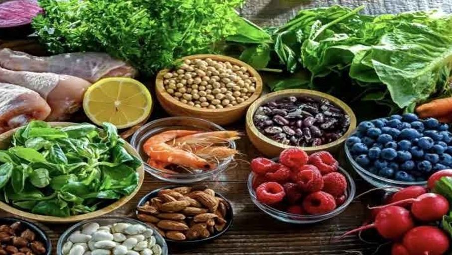 حمية غذائية قد تبطئ شيخوخة الدماغ لأكثر من عامين