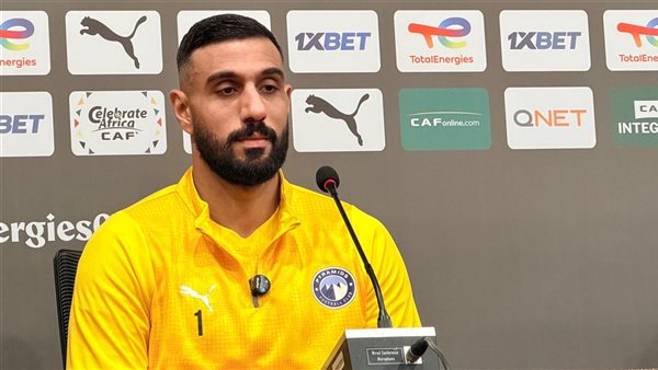 محمد حمدي يدخل حسابات حسام حسن واستبعاد أحمد الشناوي قبل مونديال 2026
