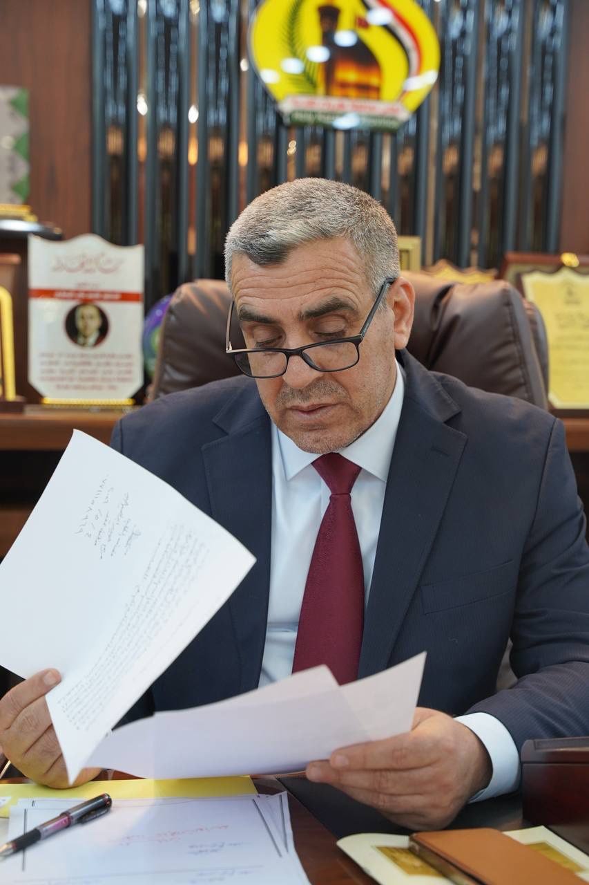 مجلس كربلاء يلزم الشركات العاملة بتشغيل أبناء المحافظة حصرا بدلا من الأجانب