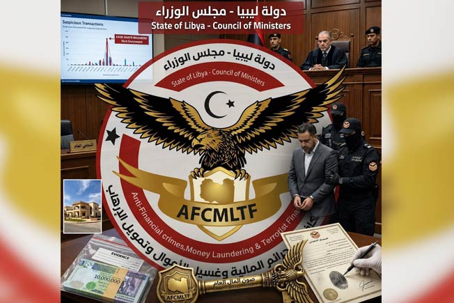 اشترى عقارًا بـ10 ملايين دينار.. ضبط موظف بـ«المركزي» تورط في وقائع كسب غير مشروع