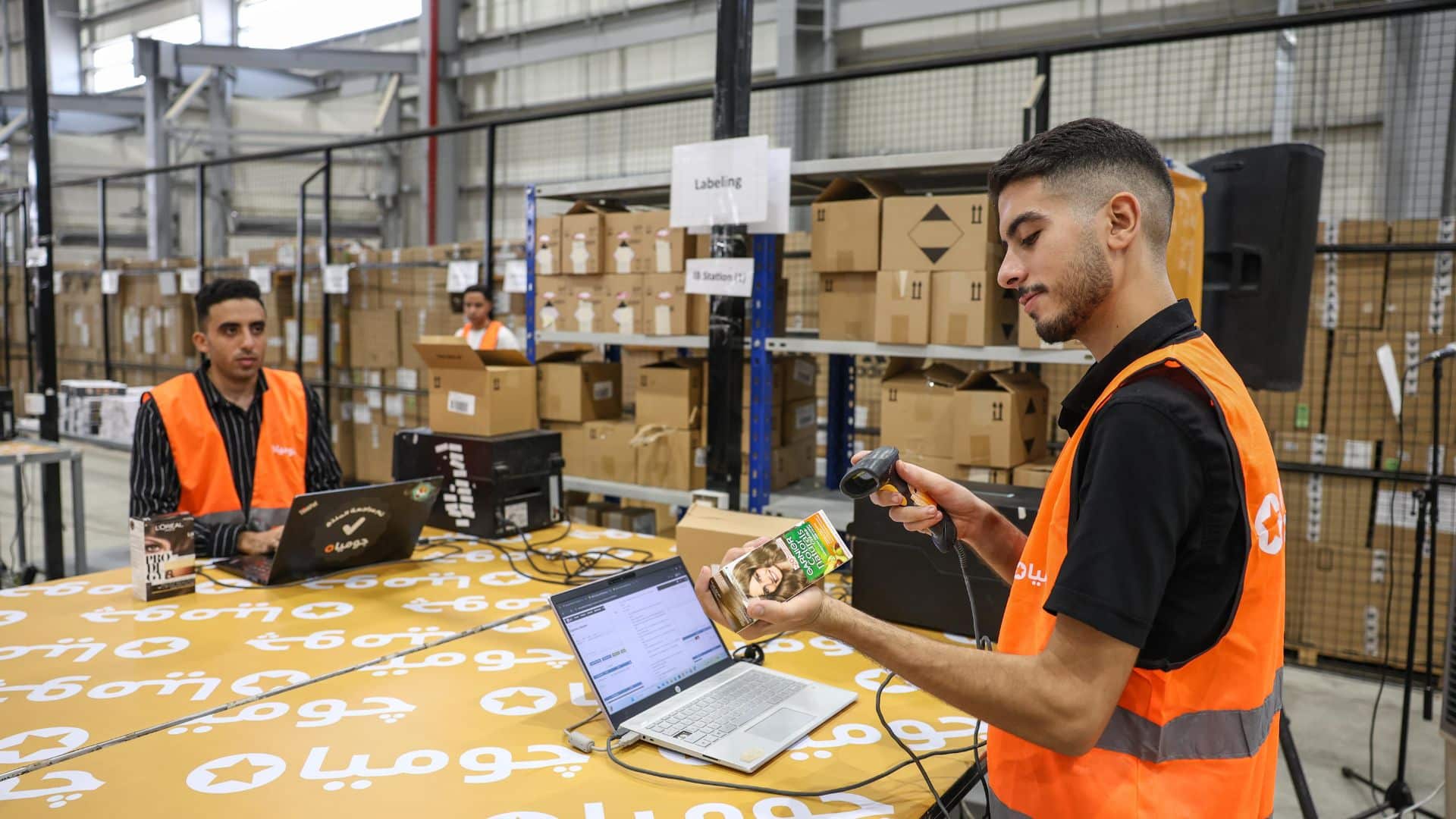 “جوميا” تُنهي أنشطتها في الجزائر.. جرس إنذار للاقتصاد الرقمي؟