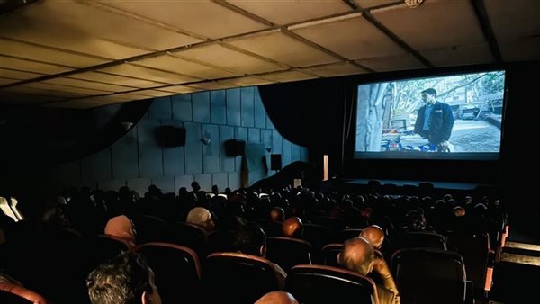 أخبار الفن اليوم.. انطلاق فعاليات الدورة 52 من مهرجان جمعية الفيلم.. كل ما تريد معرفته عن مسلسل ميركاتو