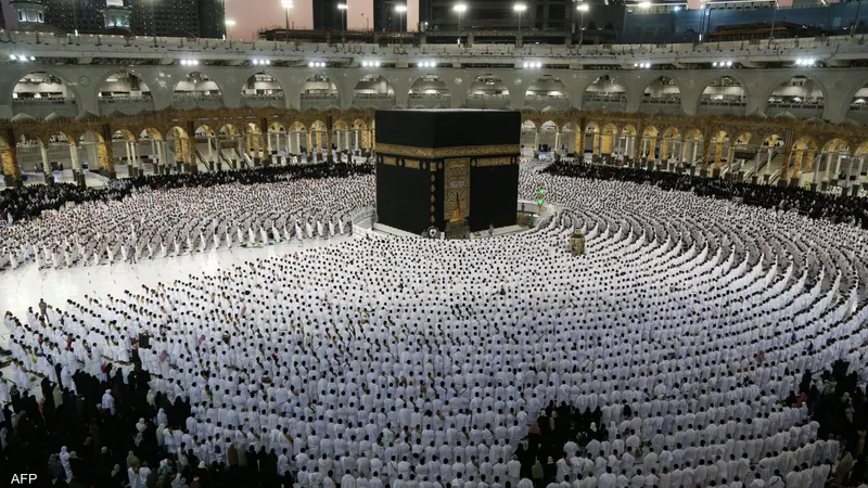 اليوم.. انطلاق أولى قوافل الحجاج الأردنيين إلى الديار المقدسة