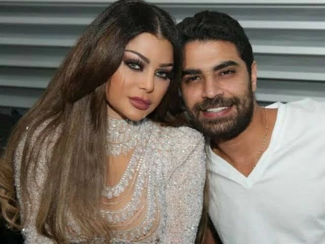 القضاء المصري يحسم جدل قضية سرقة 4 ملايين دولار من هيفاء وهبي