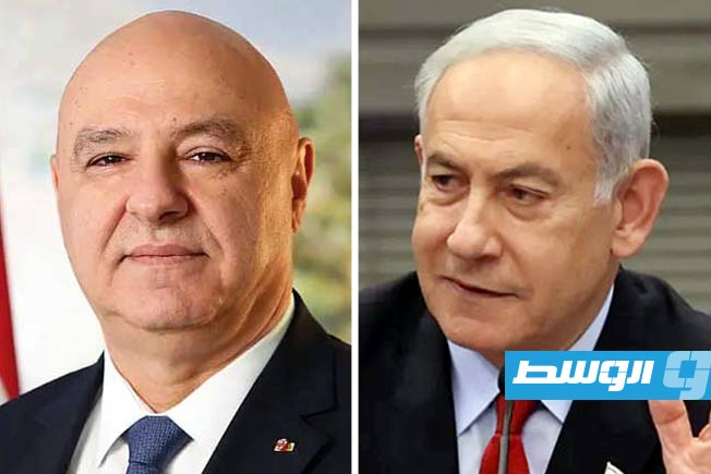 وزيرة إسرائيلية تزعم: نتنياهو سيتحدث مع الرئيس اللبناني