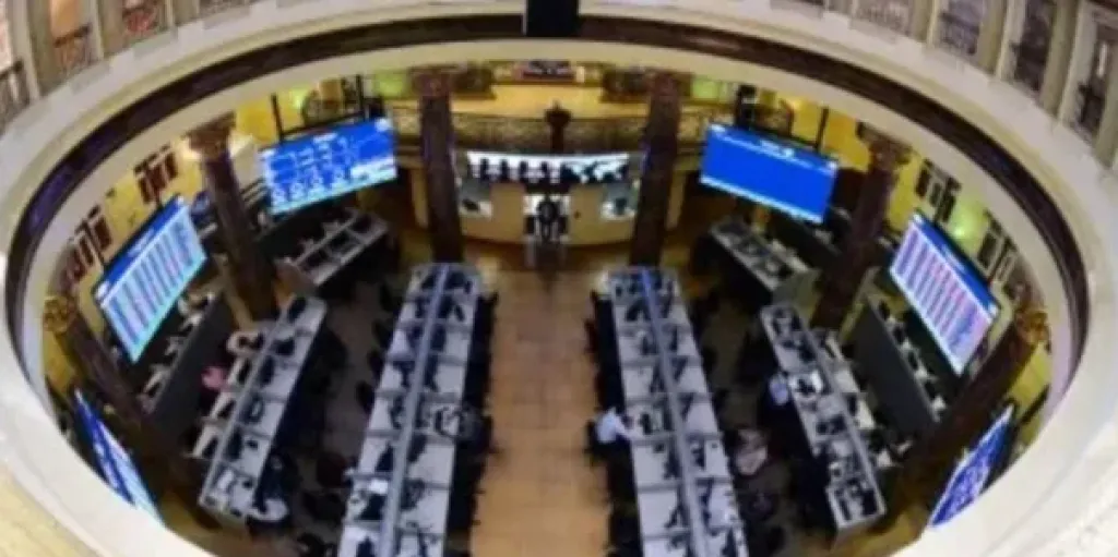 البورصة المصرية تربح 9 مليارات جنيه بختام تداولات اليوم