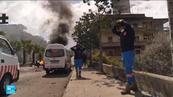 حزب الله: استدارج قوة إسرائيلية إلى كمين ناري محكم والعدو يعمل على سحب قتلاه