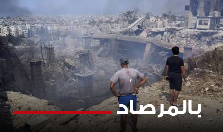 خاص ـ نتنياهو يشكر "الحزب" (أنطوان سلمون)