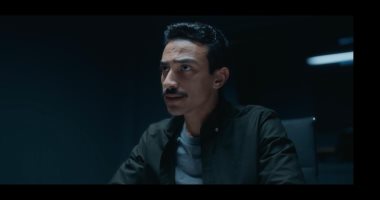 مسلسل رأس الأفعى الحلقة 2.. أحمد غزي يستجوب إرهابي محطة المترو