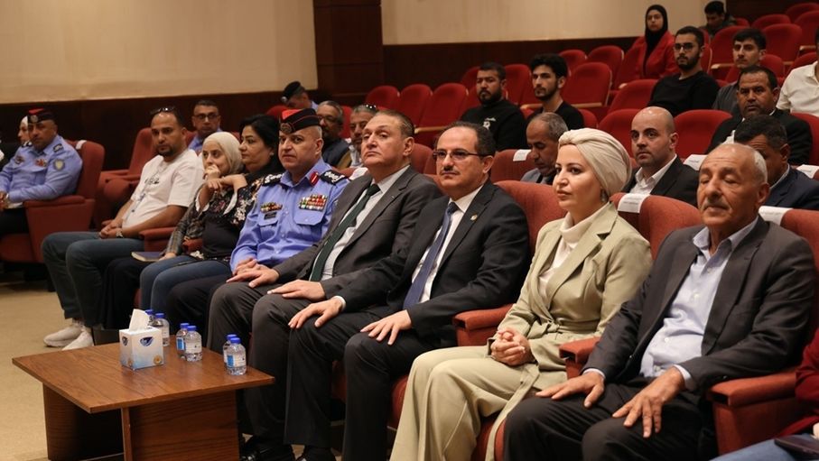 وزير البيئة: الجامعات الأردنية تشكل بيئة حاضنة للإبداع والابتكار