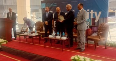 افتتاح معرض الكتاب بمدينة زويل بمشاركة واسعة لقطاعات الثقافة