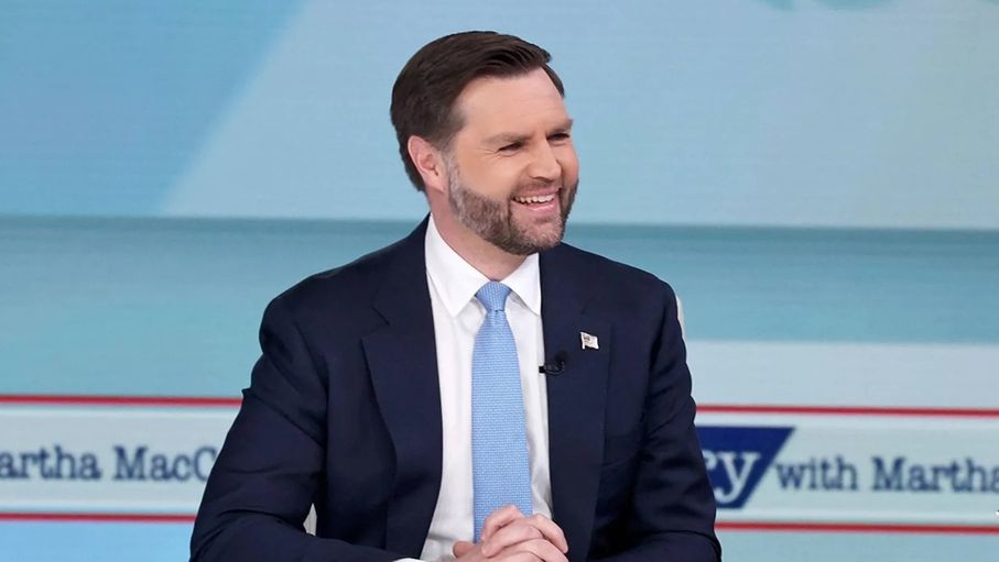 فانس يشدّد على عدم وجود "أي خلاف" مع روبيو