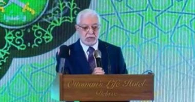 مرشد الإخوان يطلق مشروعي "رسوخ وحصن" لمواجهة انقسامات الجماعة.. ومنشق: مصيرهما الفشل.. ويؤكد: الجماعة حاضرة إعلاميا بسبب التمويلات.. والهارب محمود حسين يدير خزائن التنظيم ويمنح مؤيديه رواتب خياليه ويه