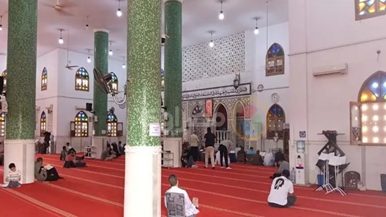 جنازة الدكتور ضياء العوضي.. تفاصيل تشييع الجثمان من مسجد التوحيد بالعب