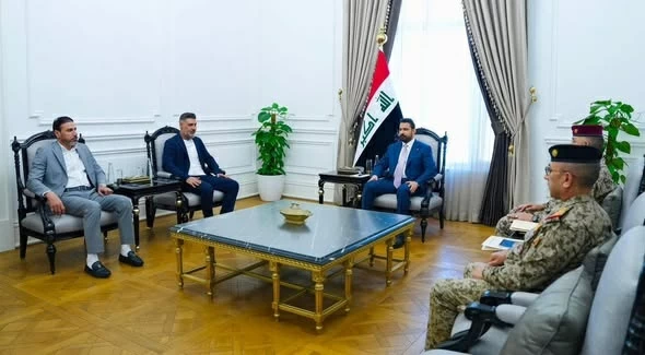 خطة لدمج الفصائل.. العراق يقترب من حسم ملف السلاح