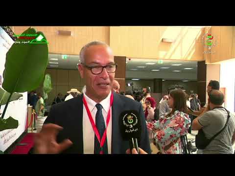 جالية وطنية - بحث علمى | اللقاء التأسيسي للمجلس الأعلى للجالية العلمية الوطنية بالخارج