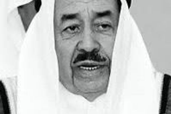 د.رضا عبيد في ذمة الله
