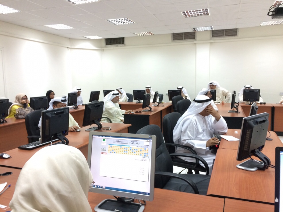 تمهيداً لتسكين الشواغر.. «التربية» تبدأ غداً مقابلات الوظائف الإشرافية التعليمية
