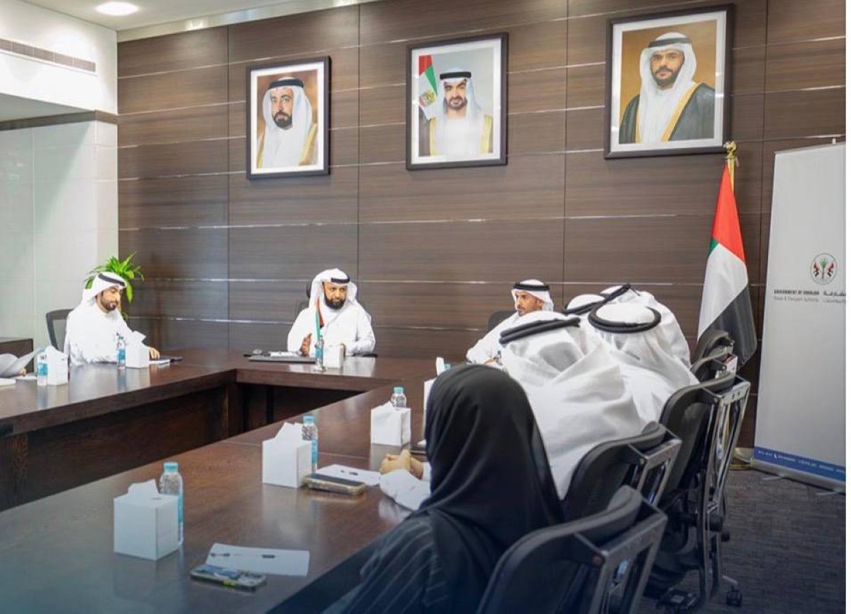 «طرق الشارقة» ترسم خارطة أكثر انسيابية لخدمة السكان