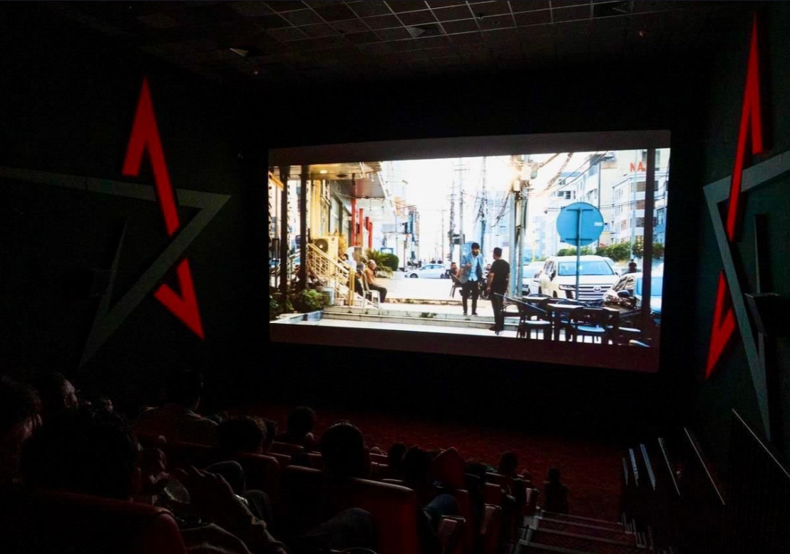 بغداد تحتضن مهرجان العراق السينمائي الدولي للشباب