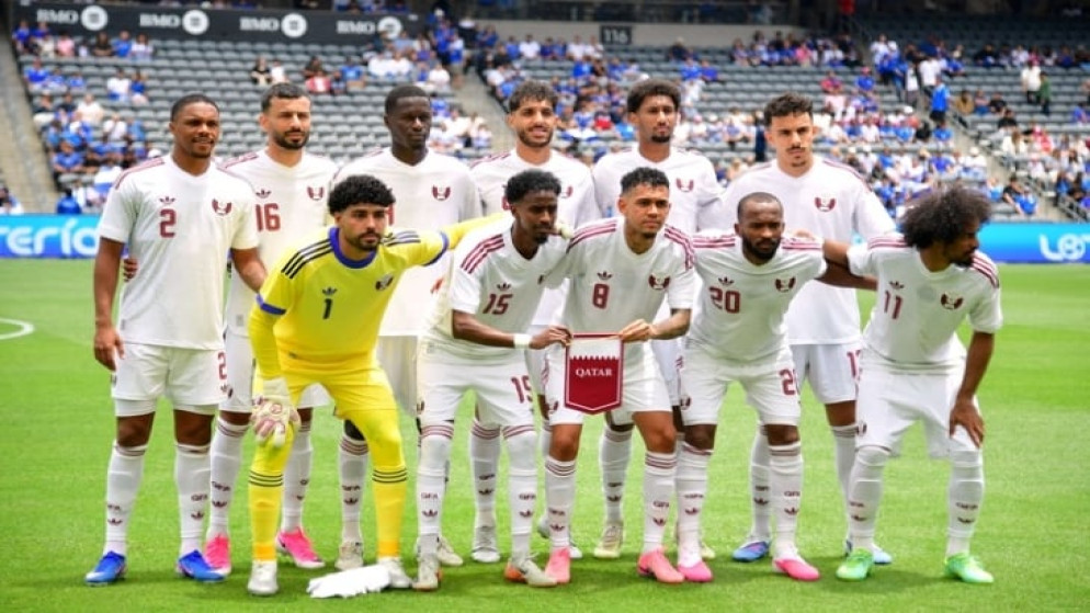 العنابي ينهي استعداداته للمونديال بتعادل تكتيكي امام السلفادور