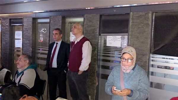 التليفزيون المصري يغير خريطة برامجه لتغطية التصعيد العسكري في الشرق الأوسط