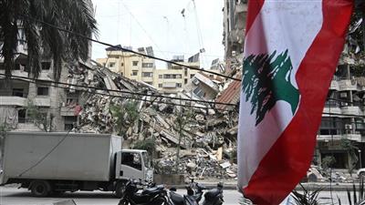 أمريكا: تمديد وقف إطلاق النار بين لبنان والاحتلال 45 يوماً