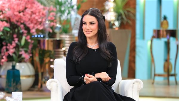 درة أفضل ممثلة بجوائز «Trend Awards» بدورته الأولى