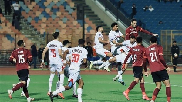 جدول مباريات الزمالك خلال شهر رمضان المبارك