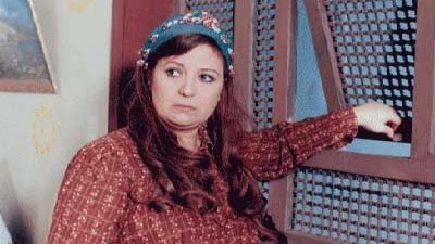 في ذكراها.. قصة استبعاد زيزي مصطفى من أبي فوق الشجرة