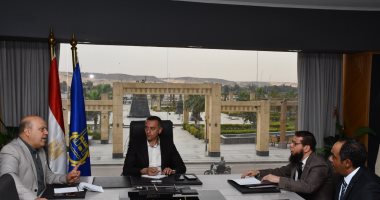 محافظ أسوان: حزمة إجراءات حاسمة لضبط آلية توزيع أسطوانات البوتاجاز