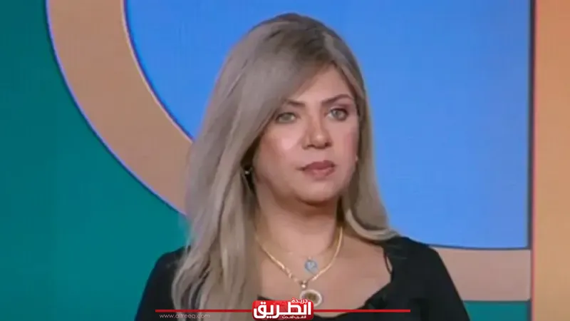 سونيا الحبال: طاقة الطعام تؤثر على علاقات الأسرة وحياتنا اليومية