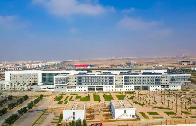 وفاة مريض سقط من أحد الطوابق .. المركب الاستشفائي الجامعي بأكادير يكشف التفاصيل