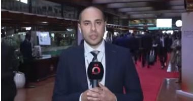 القاهرة الإخبارية: مشاركة كبيرة في جلسات اليوم الثاني بالقمة الفرنسية الأفريقية