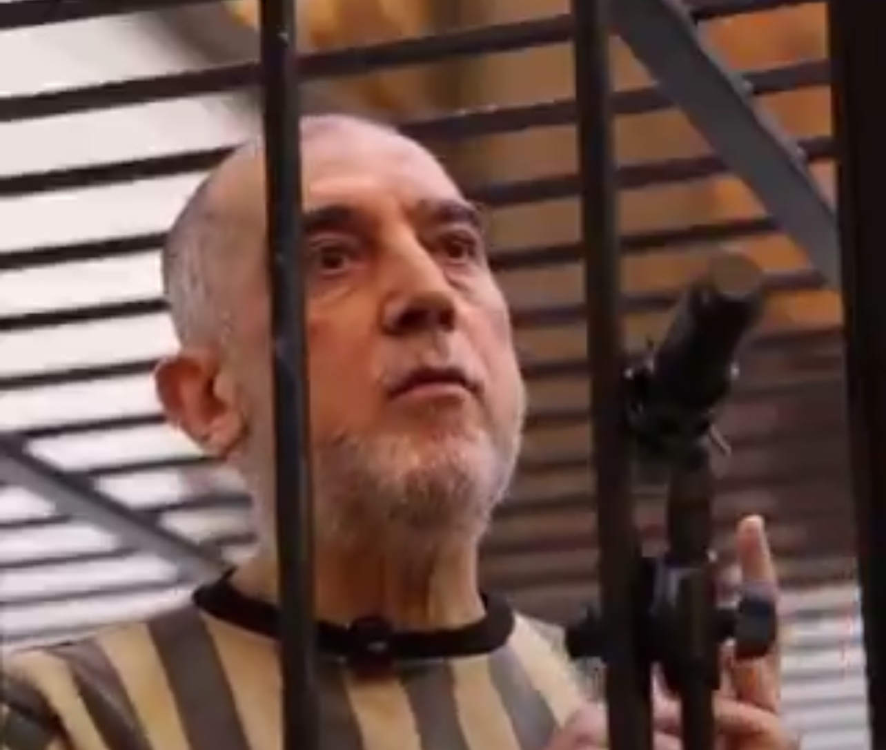 عاطف نجيب: تدخلت شخصياً للإفراج عن أطفال درعا