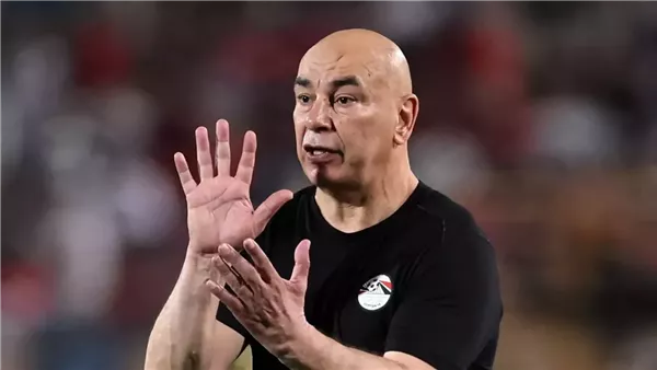 كشف حساب حسام حسن مع منتخب مصر.. 18 انتصارًا وأول بطولة قبل مونديال 2026