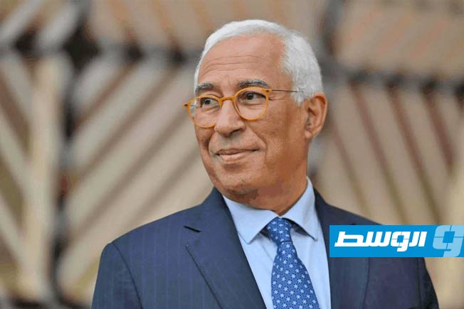 رئيس المجلس الأوروبي: روسيا الفائز الوحيد حتى الآن في حرب الشرق الأوسط