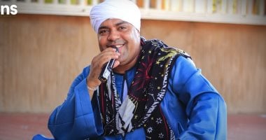 عمرو أبو زيد يطرح أغنية جديدة.. كل ما تبص فى مرايتك