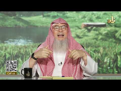 Ask Zad || 403 || Sh.Assim Alhakeem