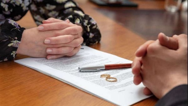 نقيب المأذونين: 88% من قضايا الطلاق خلع.. وفسخ عقد الزواج بعد 6 أشهر باطل
