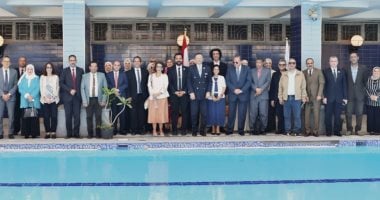 جامعة القاهرة: إطلاق مشروع أول جرد مؤسسي لانبعاثات غازات الاحتباس الحراري بالجامعة