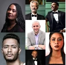 «أسد» و«ضي».. هل باتت السينما المصرية ملعباً جديداً للنجوم السودانيين؟