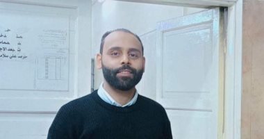 التصريح بدفن جثمان محامى قتل أثناء توجهه لأداء صلاة التراويح بقنا