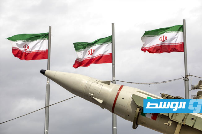 الحرس الثوري الإيراني يعلن استهداف قواعد أميركية في الخليج