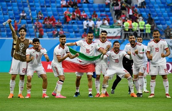 كأس العالم 2026.. التلفزيون الرسمي: إيران تحصل على التأشيرات من المكسيك