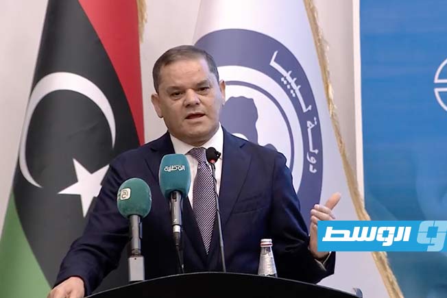 الدبيبة: وقعت قرارات بتوريد أدوية السكر تغطي احتياجات عام
