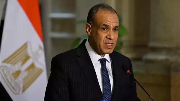وزير الخارجية يتوجه إلى طوكيو